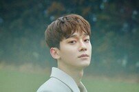 [DA:투데이] 엑소 첸, 오늘(1일) 첫 솔로 앨범 발표…감성 깨울 특급 발라드