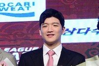 정지석 2018~2019시즌 남자부 MVP, 신인왕은 정지윤·황경민