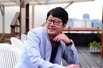 ‘미성년’ 김윤석, 신인 감독의 패기를 말하다