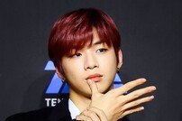 [DA:차트] 강다니엘, 2관왕 독주 지켜낸 팬들의♥…독보적 1위