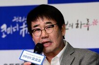 [DA:현장] 전유성, 반세기 동안 사랑받은 개그계 파격 아이콘 (종합)