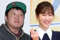 [단독] 정형돈·서현진, 강원 화재 피해 복구에 2000만원 기부