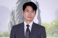 [단독] 정우성, 강원 산불 피해 복구 5000만 원 기부