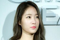 [단독] 소유, 강원 산불 피해 복구 1000만원 기부