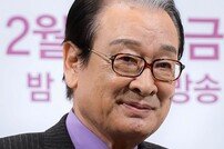 [DA:피플] ‘승리부터 억대 출연료까지’ 뼈 때리는 이순재 일침 모음