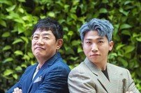 [DA:현장] ‘지금 1위는?’ 이경규, 39년만 첫 음악 MC 도전 with 선배 유세윤 (종합)