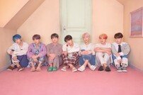 [DA:차트] 방탄소년단 ‘페르소나’, 가온 소매점 앨범차트 주간 1위