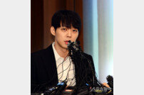 [DA:이슈] 박유천 압수수색→내일(17일) 경찰 자진 출석 “마약 의혹 해소” (종합)