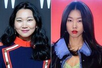 [단독] 모델 장윤주·한혜진, 강원 산불 피해 기부 동참