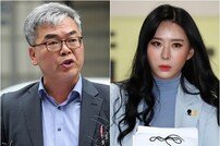 [DA:이슈] 윤지오 거짓증언논란+고소→정우성 사과에 “위로 감사” (종합)