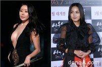 [DA:이슈] ‘BJ 변신’ 하나경, 강은비와 설전…“사람 매장시키냐” vs “안 친하다”