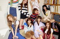[DA:차트] 트와이스 ‘FANCY YOU’, 日 오리콘 주간 앨범 차트 정상