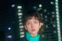 [DA:차트] 남우현, ‘Hold On Me’ 국내 음반·아이튠즈 5개국 1위