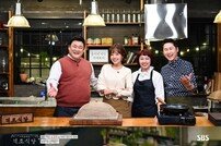 [TV북마크] ‘격조식당’ 김준현 식욕 폭발, 최고의 1분 ‘먹방 엔드게임’