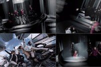 [DA:클립] 갓세븐, 역시 무대 장인…‘ECLIPSE’ MV 티저 공개