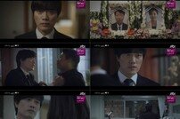 ‘아름다운 세상’ 박희순, 子 사건 핵심 키 찾아…소름 엔딩