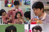 [DAY컷] 뮤지컬배우 김다현, ‘슈돌’ 출연…삼남매 최초 공개