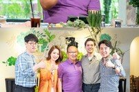 ‘대화의 희열2’ 박항서, 베트남 감독으로 부활한 사연