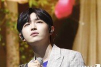 [DA:현장] 김재환, 워너원→솔로 데뷔 “임창정 잇는 노래방 애창곡 되길” (종합)