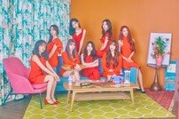 [DA:현장] “숨스밍 해 주세요” 러블리즈, 당차게 드러낸 1위 야심 (종합)