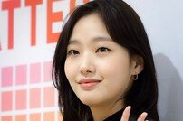 ‘더 킹:영원의 군주’ 컴백 김고은, 韓-美 오가며 어학연수 중