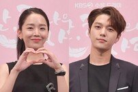 [DA:현장] ‘단, 하나의 사랑’, 발레리나 신혜선♥천사 김명수 #판타지#로맨스(종합)