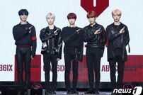 [DA:현장] AB6IX “사활 걸고 데뷔”…완성형 초월한 실력돌 탄생 (종합)