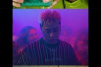 준, 첫 정규앨범 타이틀곡은 ‘오늘밤은’…MV 티저 공개
