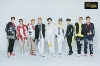 [DA:차트] NCT127 ‘슈퍼휴먼’, 음반 차트 1위 석권