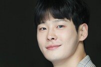 [DA:인터뷰] ‘더뱅커’ 차인하 “김상중 선배의 친절함, 그냥 엄지척입니다!”