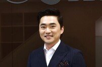 [DA:투데이] 김석훈, 오늘(1일) 비공개 결혼식… 교회서 만난♥