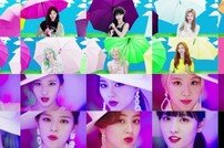 트와이스, 일본 데뷔 2주년 기념 ‘이례적 앨범 프로모션’