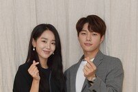 [DA:현장] ‘단, 하나의 사랑’ 신혜선X김명수, 단 하나의 케미(종합)