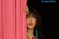 [DAY컷] 웬디 강렬+파격美…레드벨벳 19일 새 미니앨범 공개