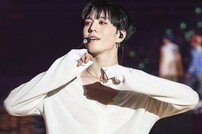 갓세븐, 월드투어 서울 공연 성황…완벽 비주얼+탄탄 퍼포먼스