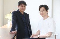 [DA:인터뷰] ‘썸씽로튼’ 신재홍·황석희 “뮤지컬이 처음이라 무서운 줄 모르고 시작”