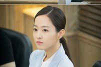 [DAY컷] ‘어비스’ 박보영, 에이스 변호사 변신…비장美 폭발