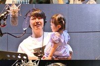 ‘동상이몽2’ 윤상현♥메이비, ‘가족송’ 제작한다 “아이들 위해”