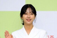 [DA:이슈] “사실은 사실”…고원희의 성형 인정→성명서→응원ing