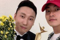 [DA:이슈] 이승윤 매니저 강현석 논란…양지(陽地)에 선 대가인가