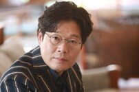 [DA:인터뷰②] ‘비스트’ 유재명 “연기 변화 고민할 시점, 아내=냉정한 작업자”