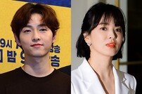 [DA:피플] “좋은 영향력 주고 받는다”던 송중기·송혜교, 2년도 안 돼 파경