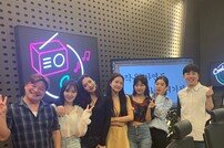 ‘미스터 라디오’ 레드벨벳 조이 “모자, 마스크 없이 홍대 돌아다니고파”