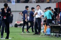 한국프로축구연맹, 서울-울산전 핸드볼 오심 인정