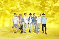 [DA:차트] 방탄소년단, 3일 연속 日 오리콘 데일리 싱글 차트 정상