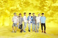 방탄소년단, 日 오리콘 싱글차트 1위…4일 연속 정상