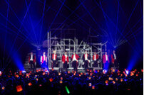 NCT127, 팝의 본고장 영국에 깃발 꽂다…월드투어 대성황