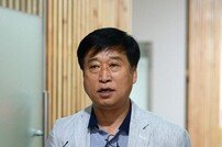 김호철 전 남자국가대표팀 감독, 재심청구 끝에 3개월로 자격정지 줄어