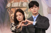 [DA:현장] ‘신입사관 구해령’, ‘비주얼 천재’ 신세경♥차은우의 로맨스 실록(종합)