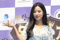 [DA:리뷰] 조현 “‘SNL검스녀‘ 실검 1위…父 졸도→지금은 응원”